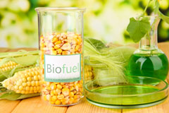 Worbarrow biofuel availability