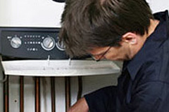 boiler repair Worbarrow